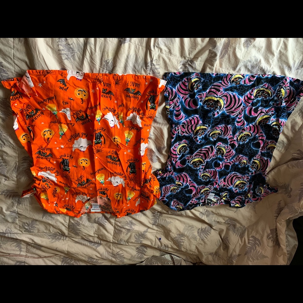 Scrubs, workout shirts, shirts, cardigan, jacket - Picture 4 of 5